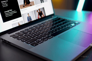 Website Development